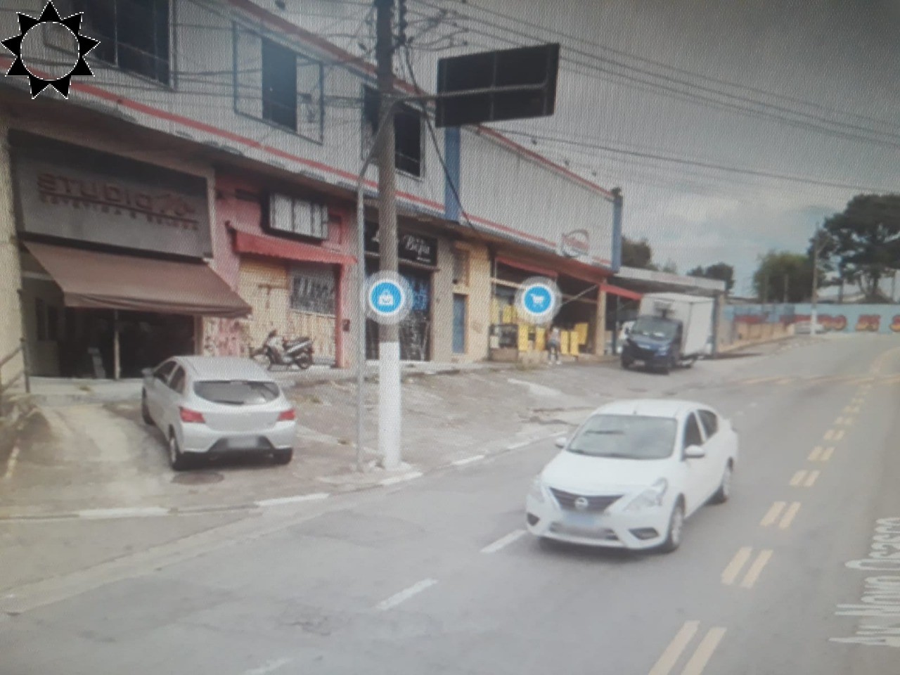 Loteamento e Condomínio à venda, 220m² - Foto 1