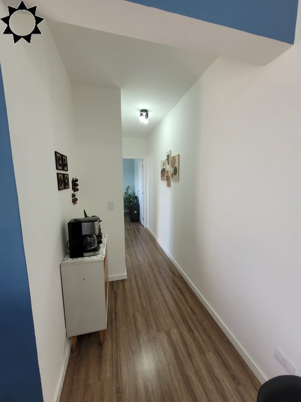 Apartamento à venda com 2 quartos, 54m² - Foto 14