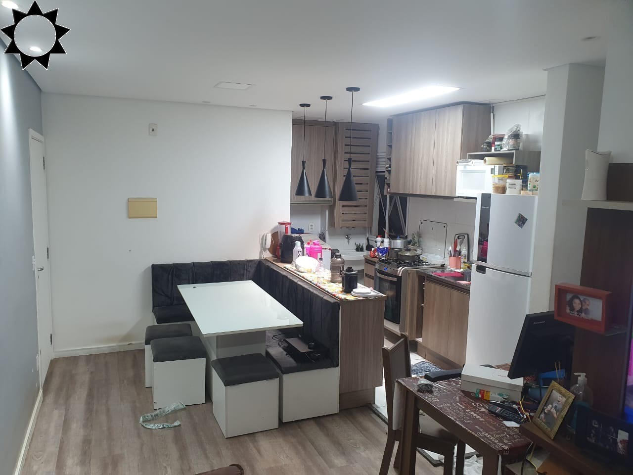 Apartamento à venda com 3 quartos, 63m² - Foto 5