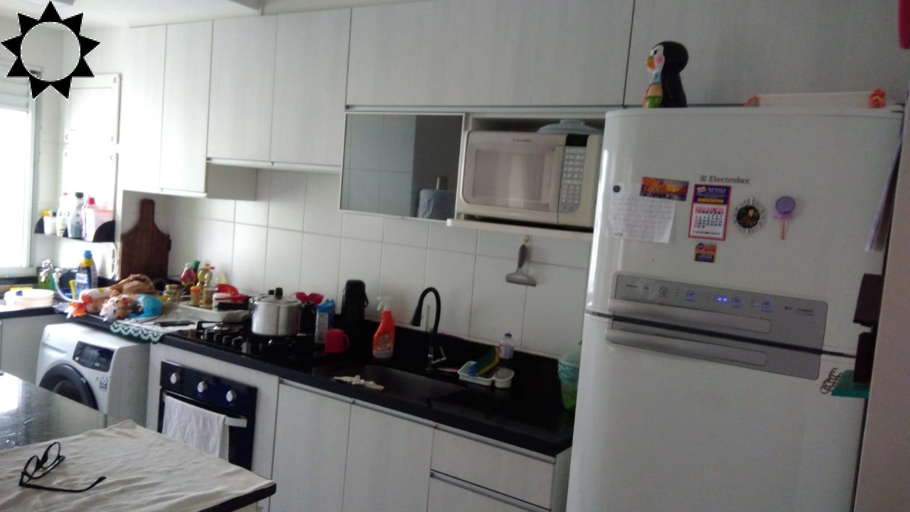 Apartamento à venda com 3 quartos, 95m² - Foto 7