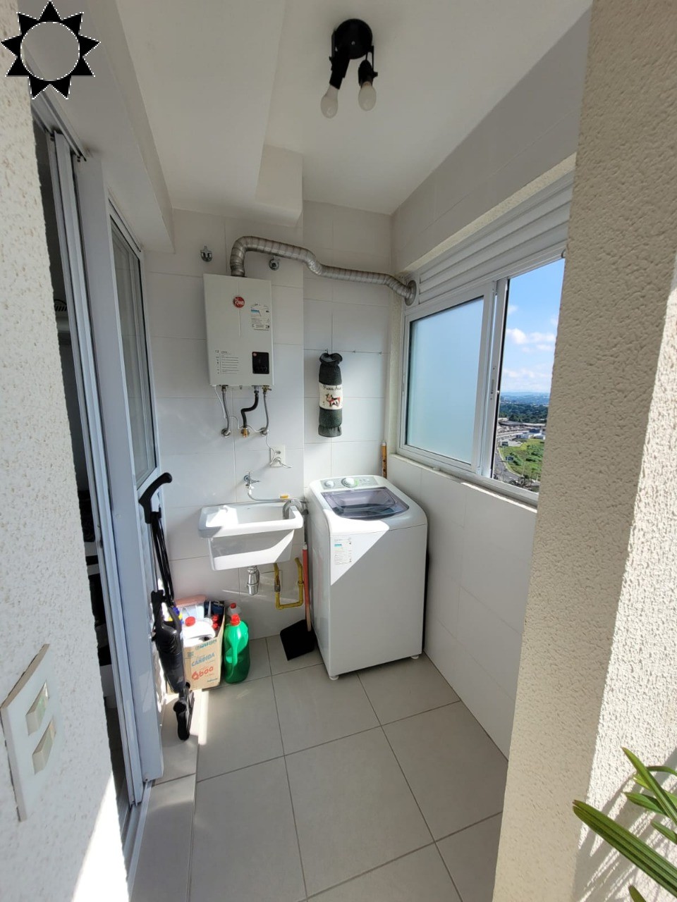 Apartamento à venda com 2 quartos, 54m² - Foto 10