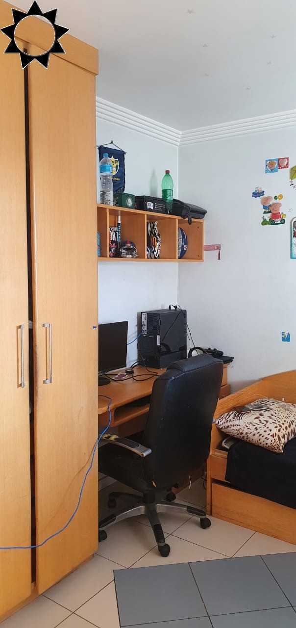 Apartamento à venda com 2 quartos, 80m² - Foto 19