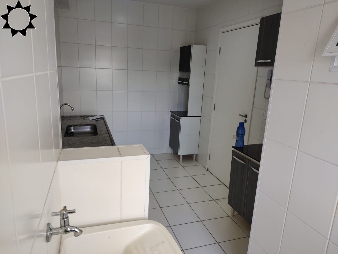 Apartamento à venda com 2 quartos, 52m² - Foto 12