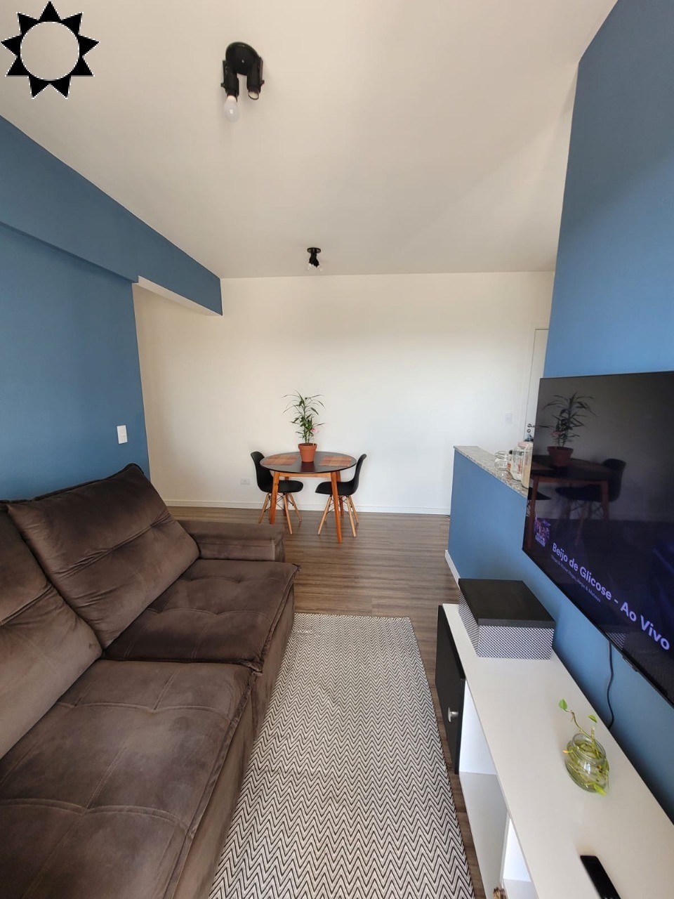 Apartamento à venda com 2 quartos, 54m² - Foto 11