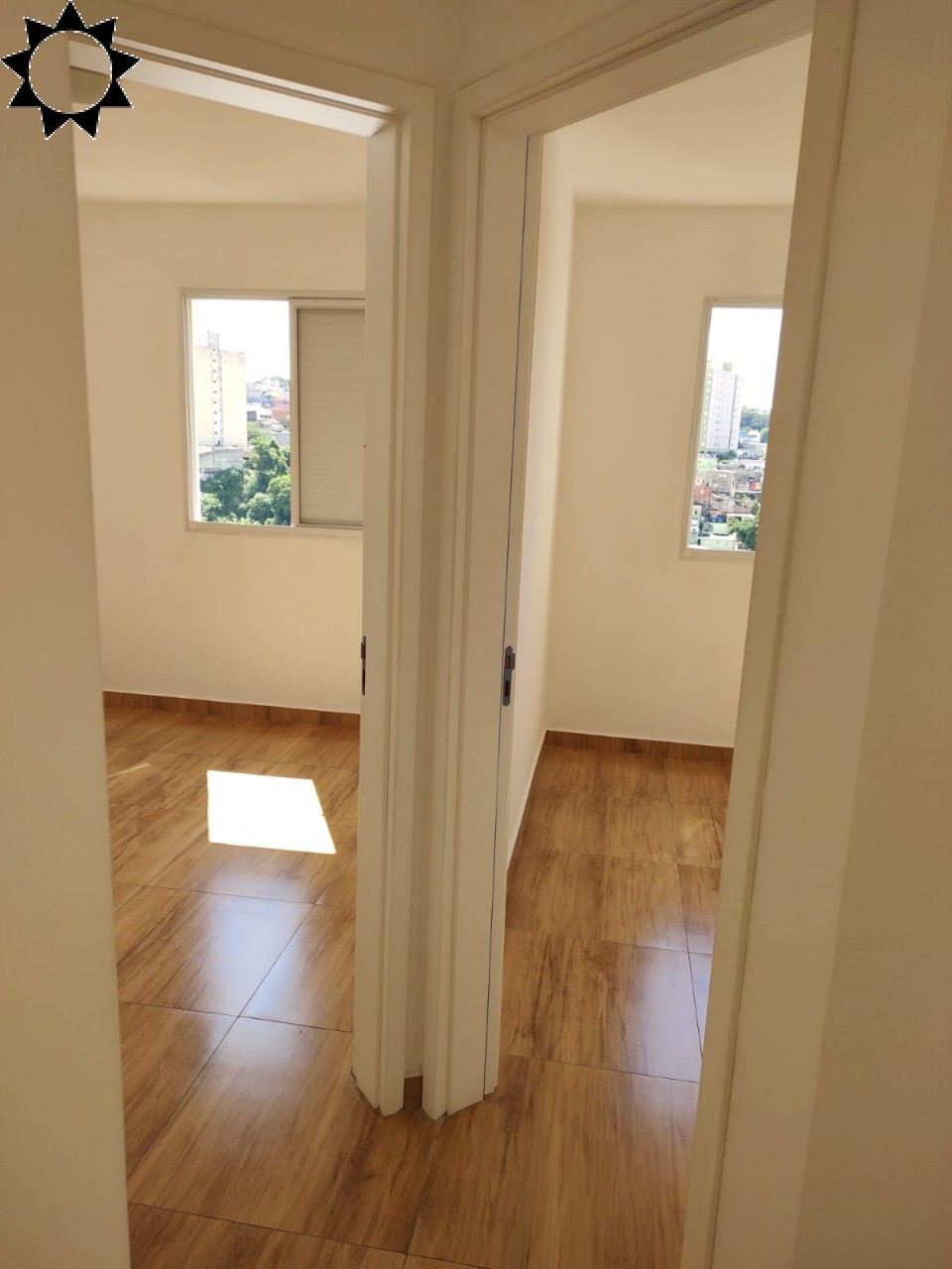 Apartamento à venda com 2 quartos, 52m² - Foto 9