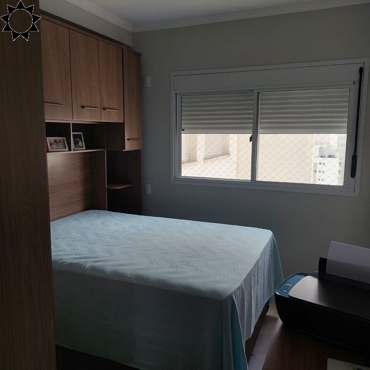 Apartamento à venda com 2 quartos, 76m² - Foto 33