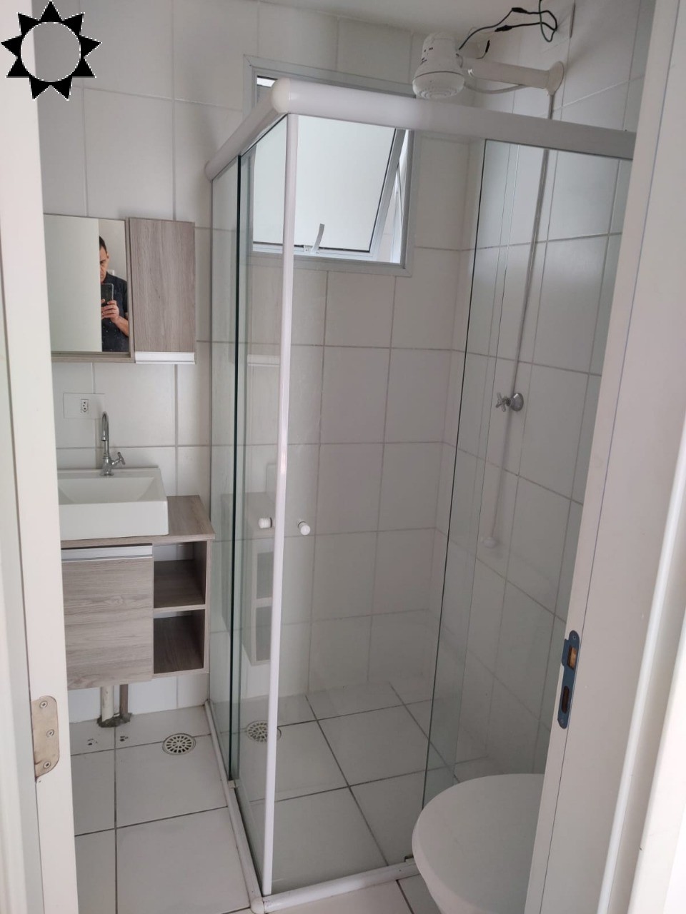 Apartamento à venda com 2 quartos, 52m² - Foto 15