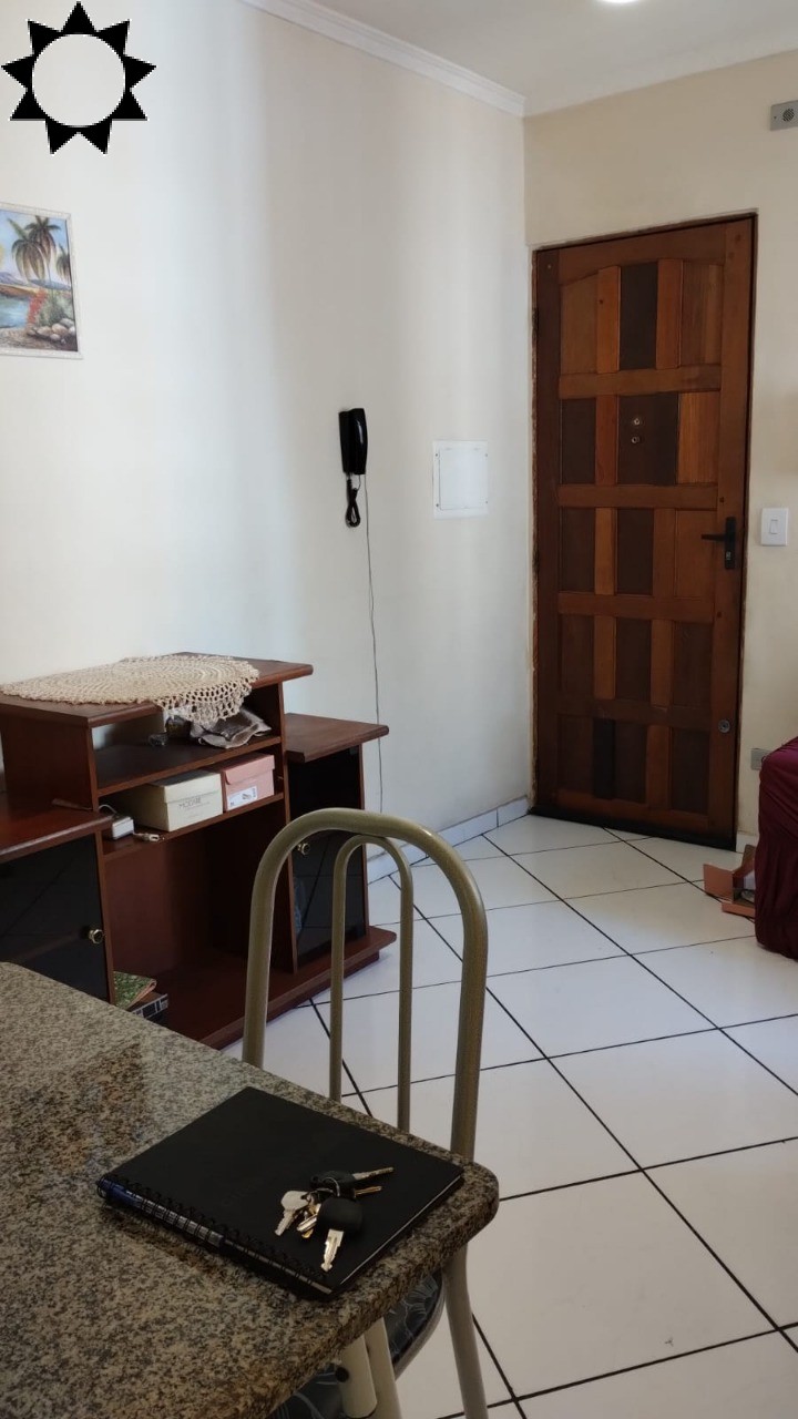 Apartamento à venda com 2 quartos, 48m² - Foto 10