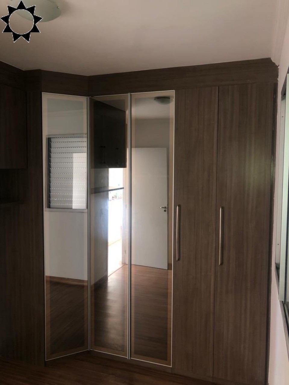 Apartamento à venda com 2 quartos, 40m² - Foto 5