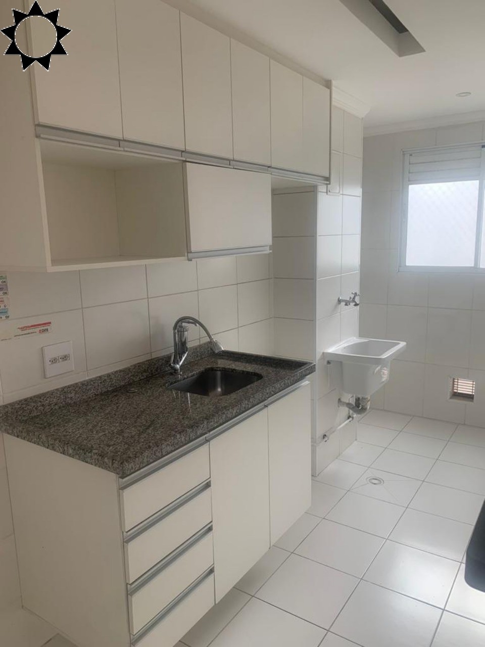 Apartamento à venda com 2 quartos, 48m² - Foto 5