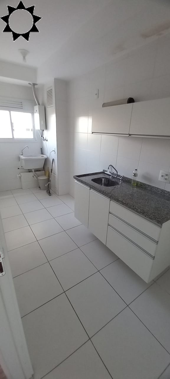 Apartamento à venda com 1 quarto, 40m² - Foto 21