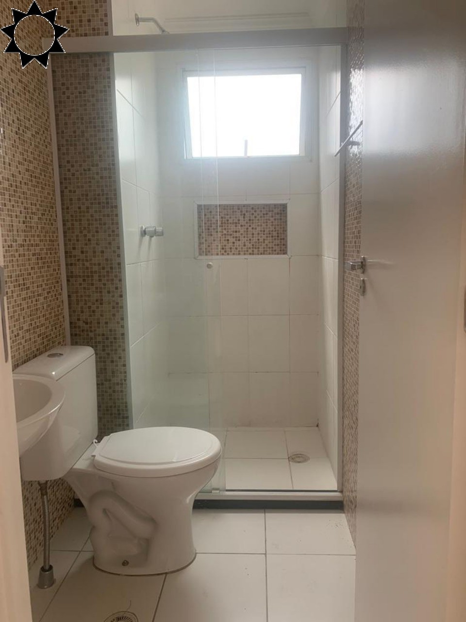 Apartamento à venda com 2 quartos, 48m² - Foto 2