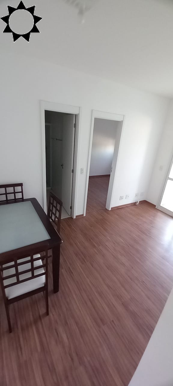 Apartamento à venda com 1 quarto, 40m² - Foto 26