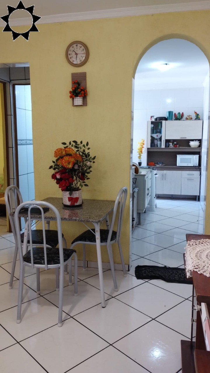 Apartamento à venda com 2 quartos, 48m² - Foto 1