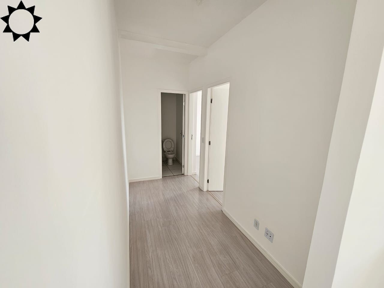 Apartamento à venda com 2 quartos, 62m² - Foto 6