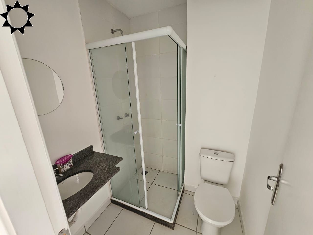 Apartamento à venda com 2 quartos, 62m² - Foto 10