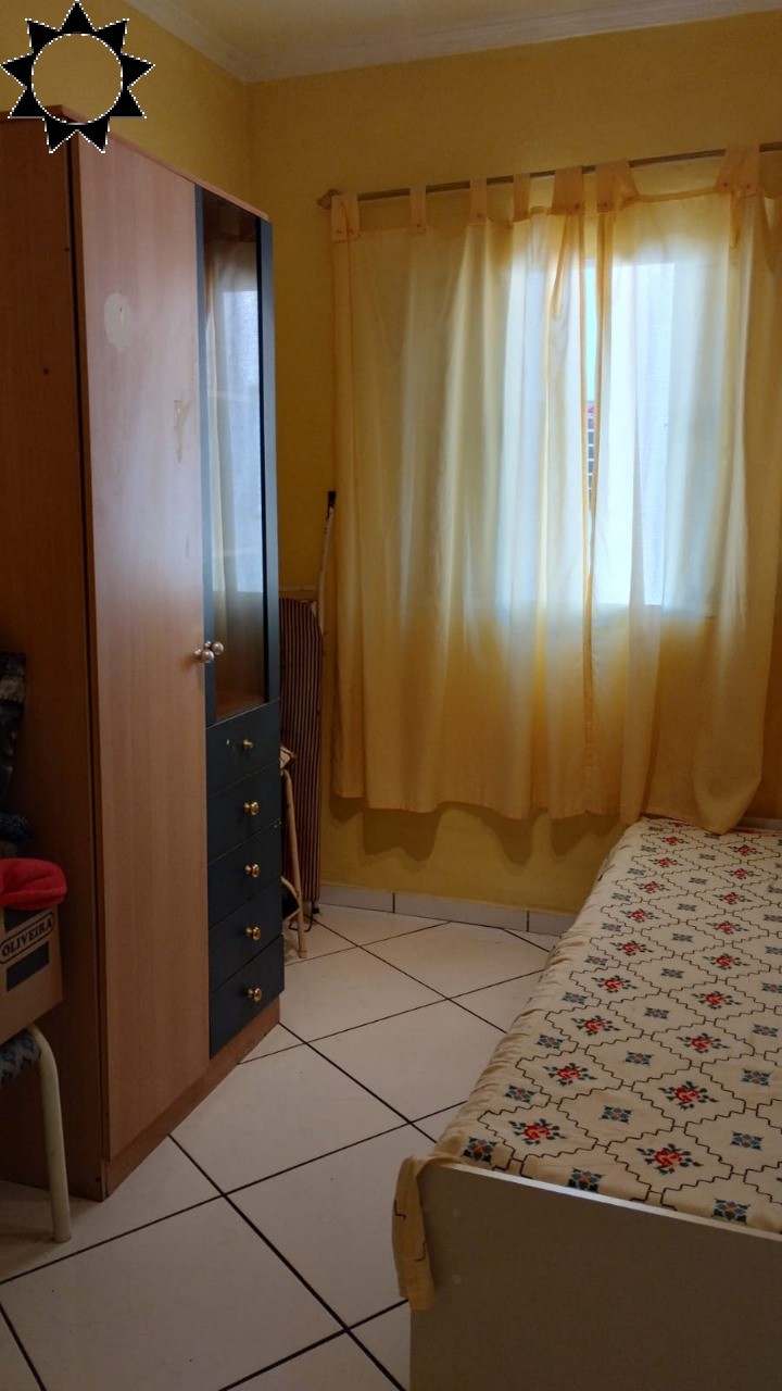 Apartamento à venda com 2 quartos, 48m² - Foto 3