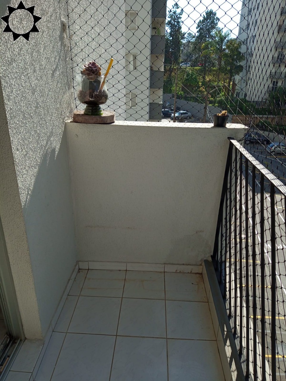 Apartamento à venda com 2 quartos, 60m² - Foto 18