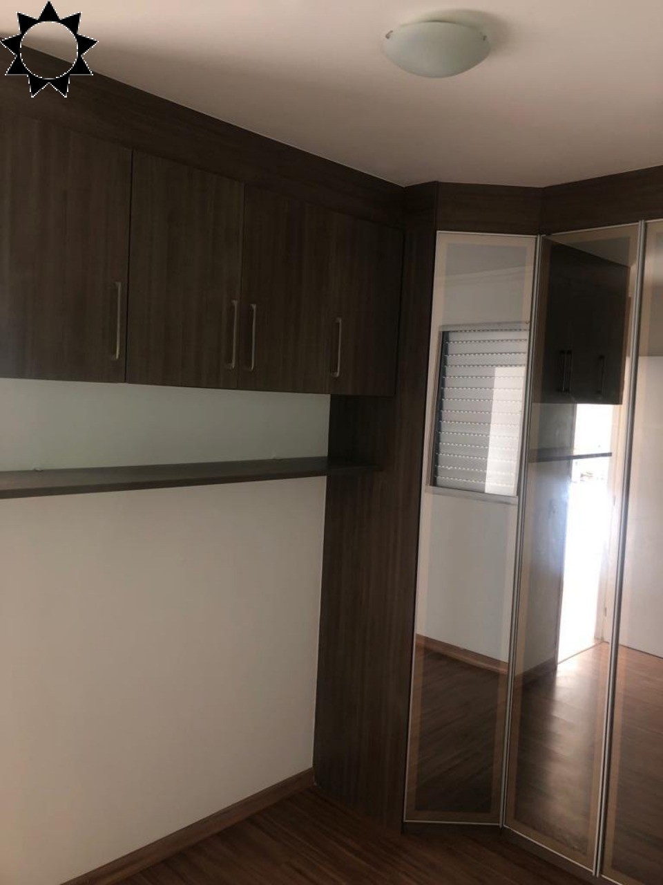 Apartamento à venda com 2 quartos, 40m² - Foto 3