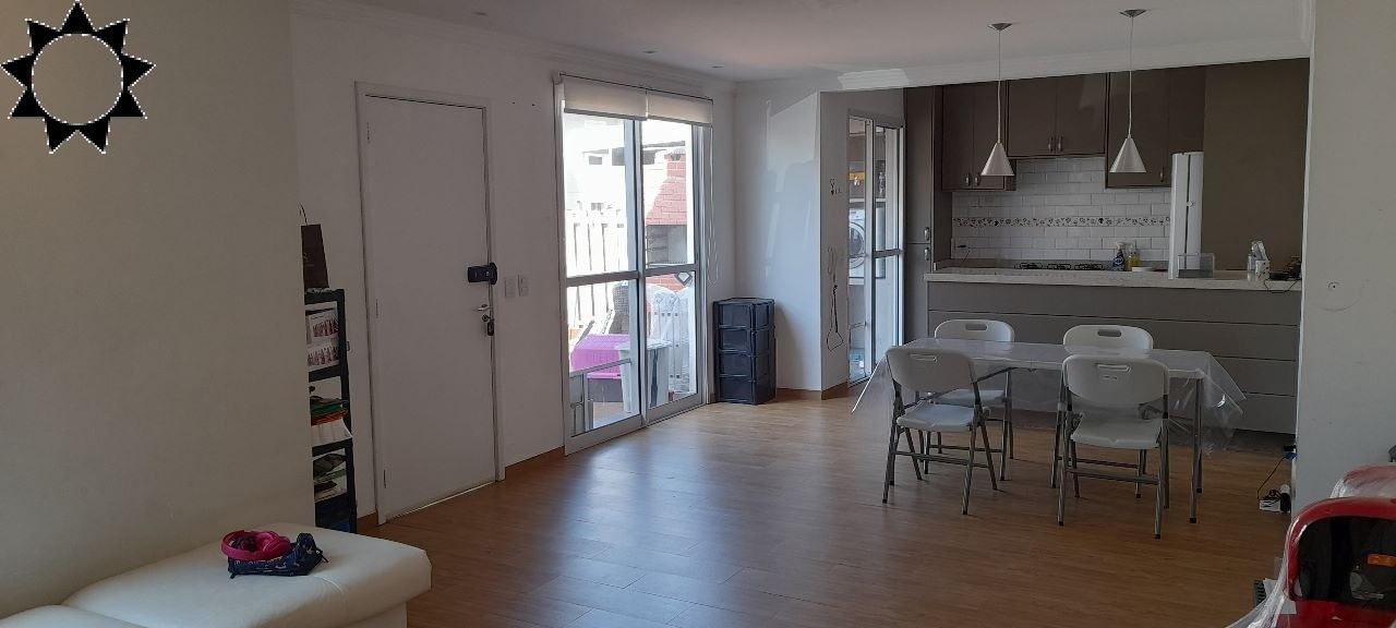 Casa à venda com 3 quartos, 97m² - Foto 1