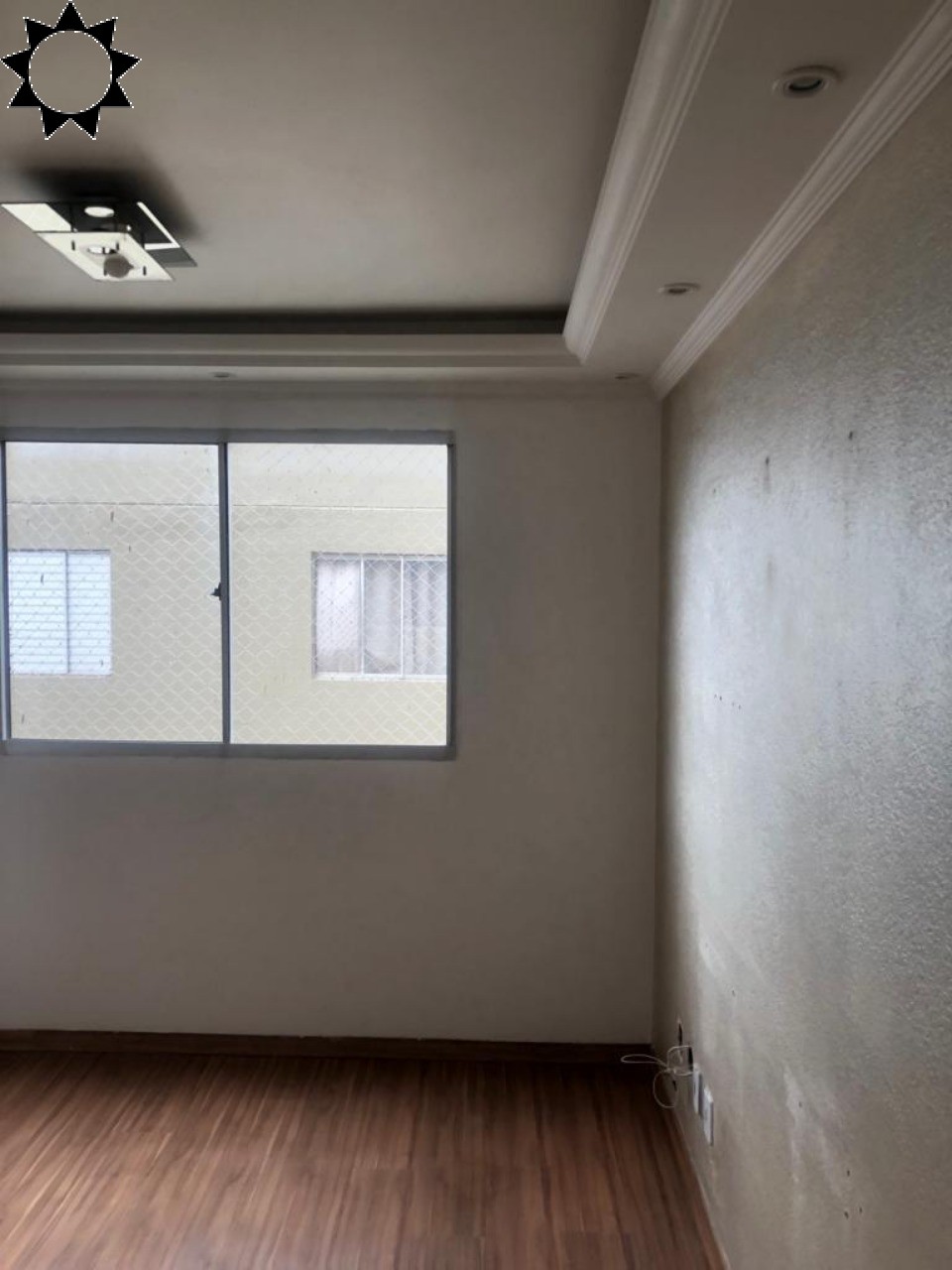 Apartamento à venda com 2 quartos, 40m² - Foto 4