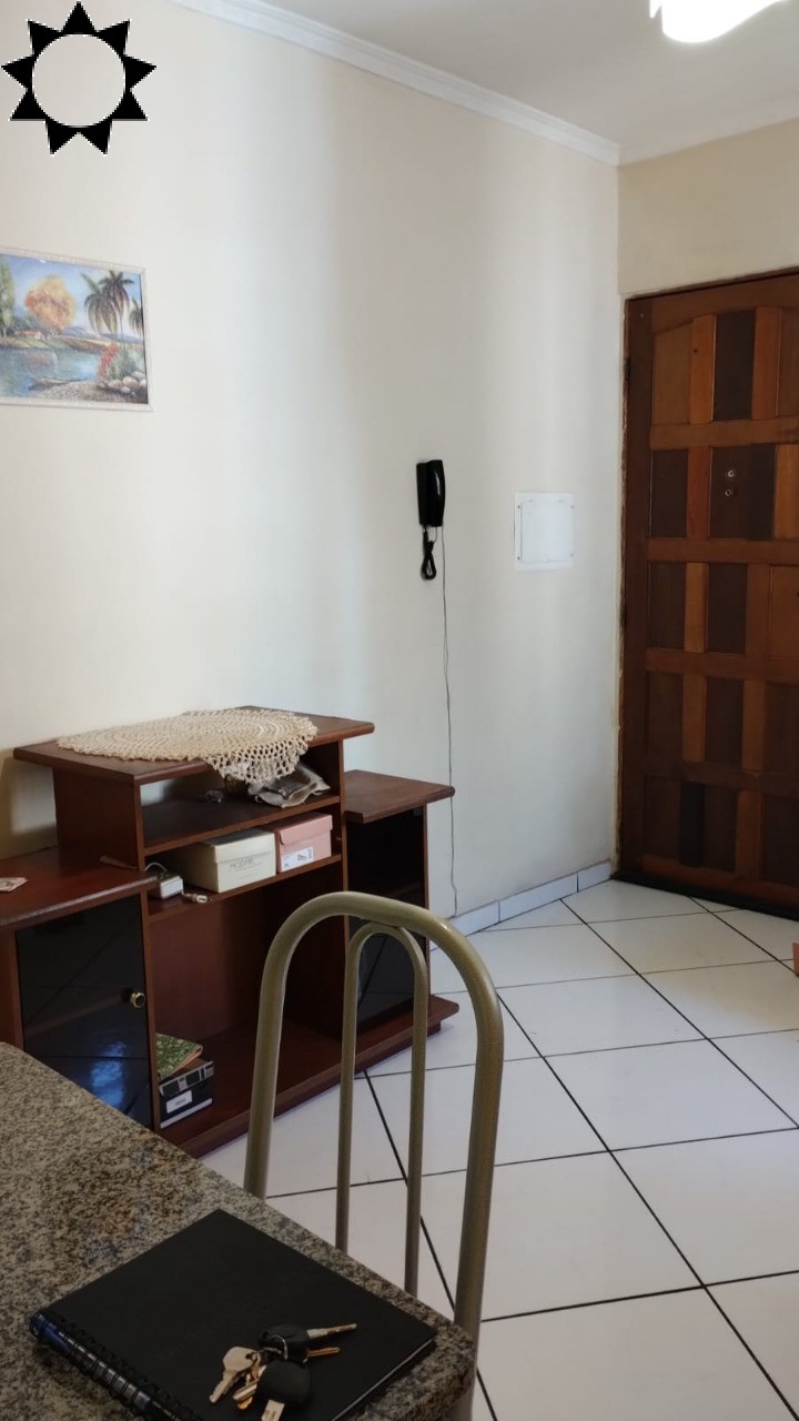 Apartamento à venda com 2 quartos, 48m² - Foto 2