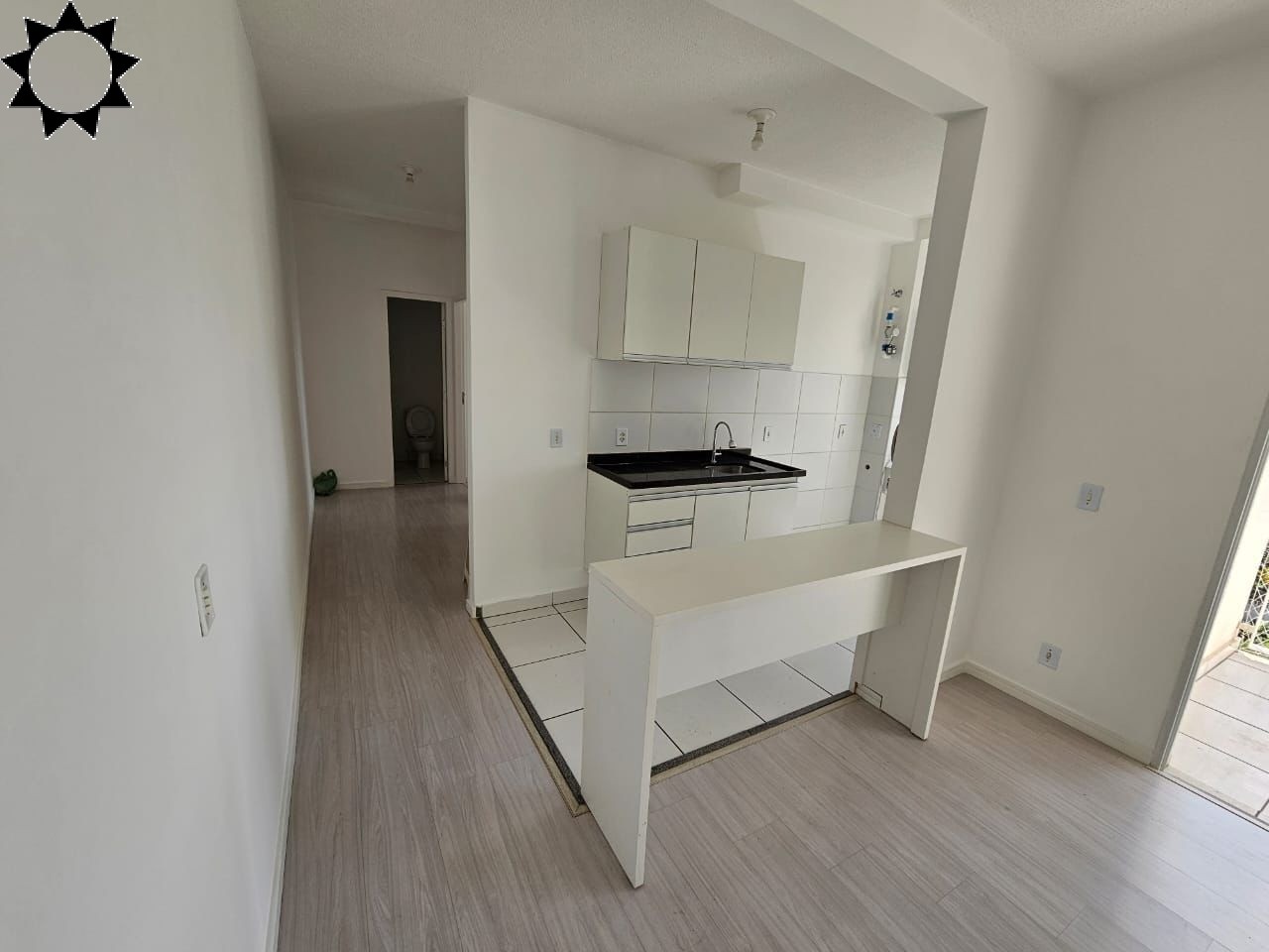 Apartamento à venda com 2 quartos, 62m² - Foto 5