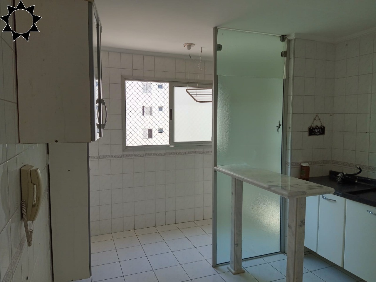 Apartamento à venda com 2 quartos, 60m² - Foto 1