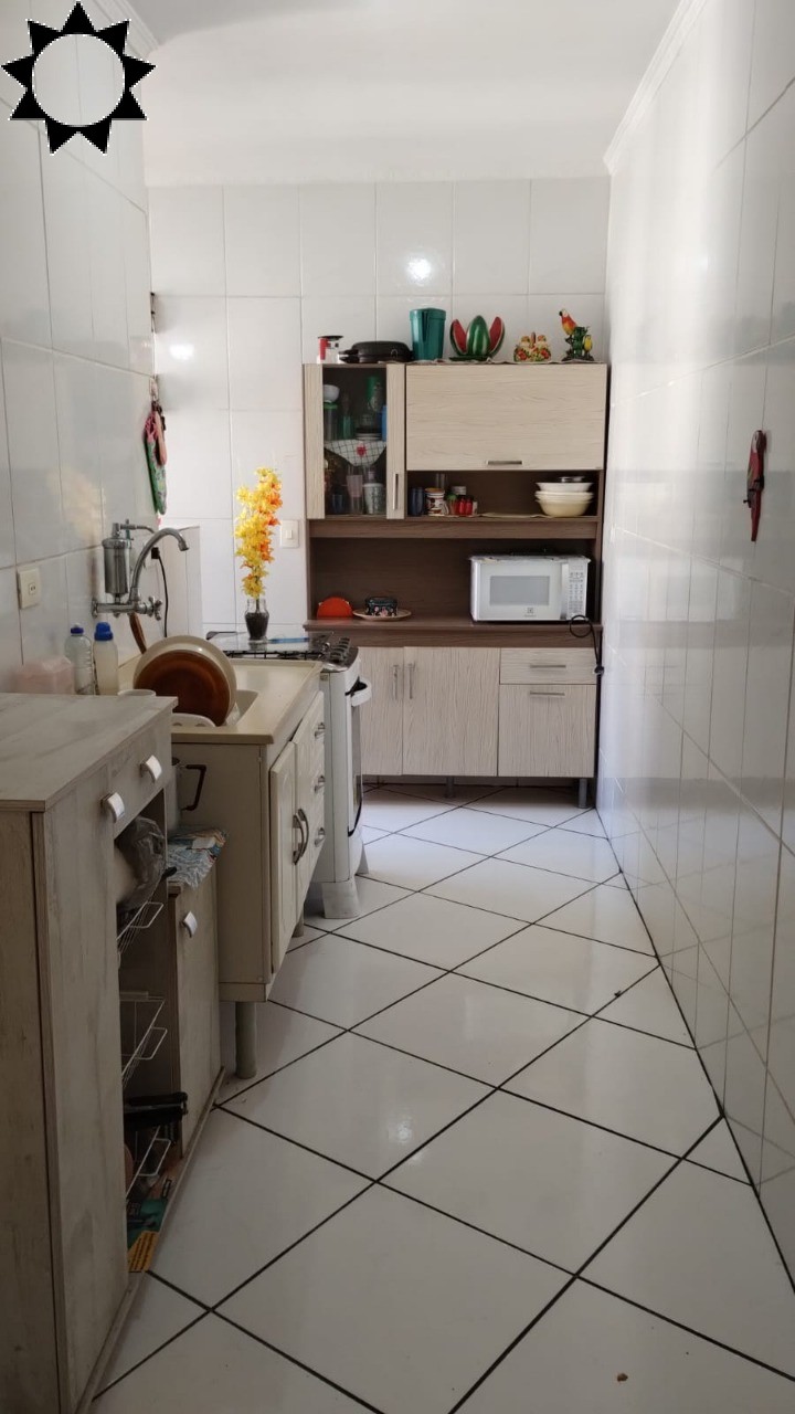 Apartamento à venda com 2 quartos, 48m² - Foto 11