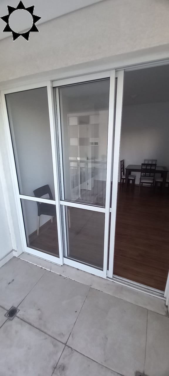 Apartamento à venda com 1 quarto, 40m² - Foto 16