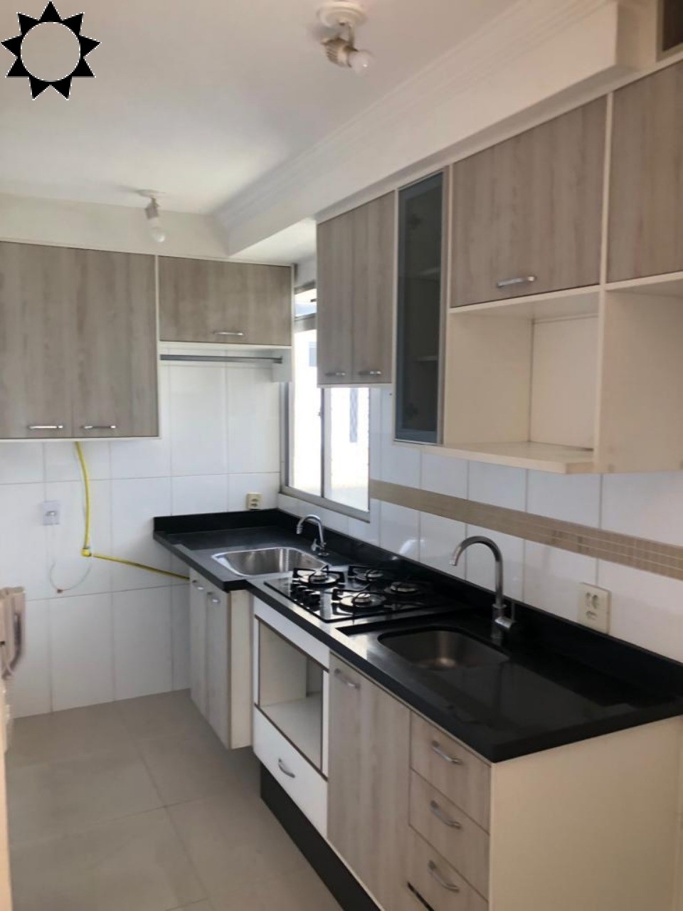 Apartamento à venda com 2 quartos, 40m² - Foto 7