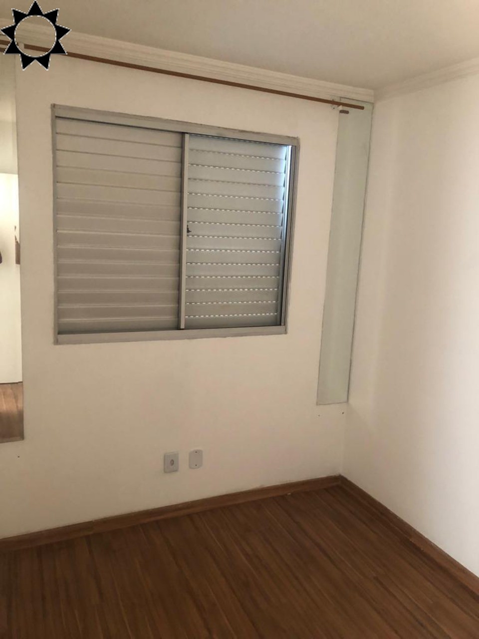 Apartamento à venda com 2 quartos, 40m² - Foto 9