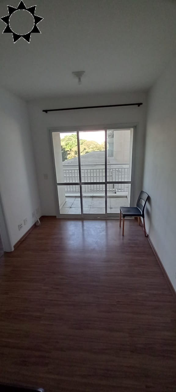 Apartamento à venda com 1 quarto, 40m² - Foto 18