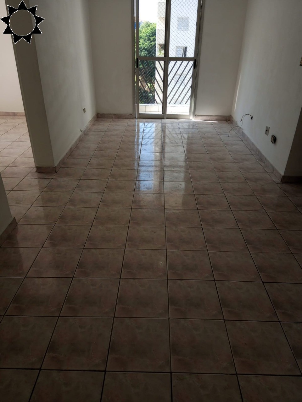 Apartamento à venda com 2 quartos, 60m² - Foto 3