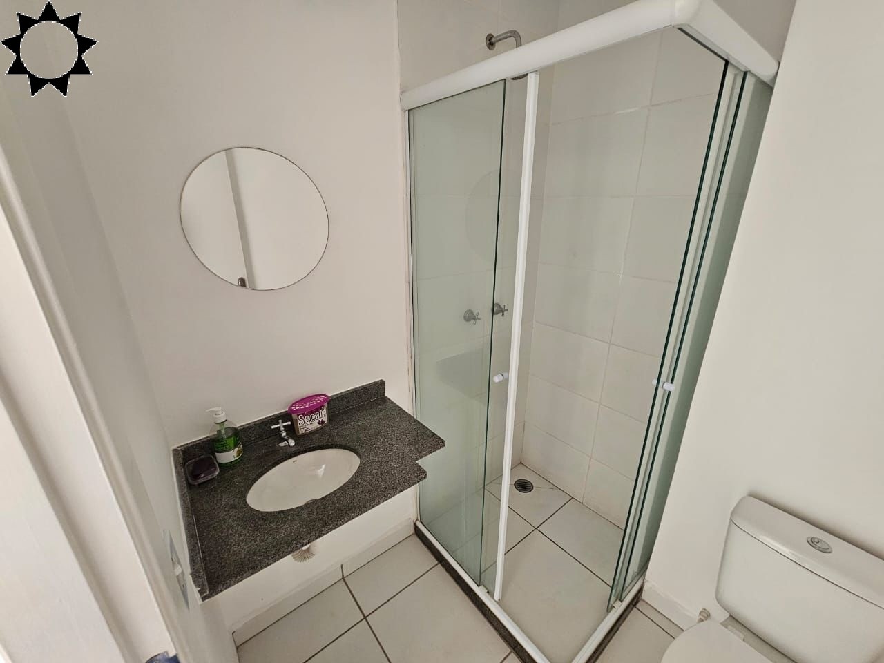 Apartamento à venda com 2 quartos, 62m² - Foto 11