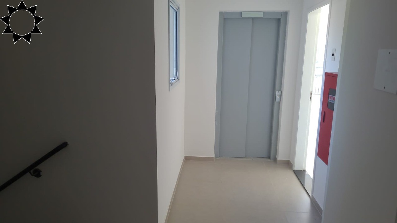 Apartamento à venda com 1 quarto, 43m² - Foto 13