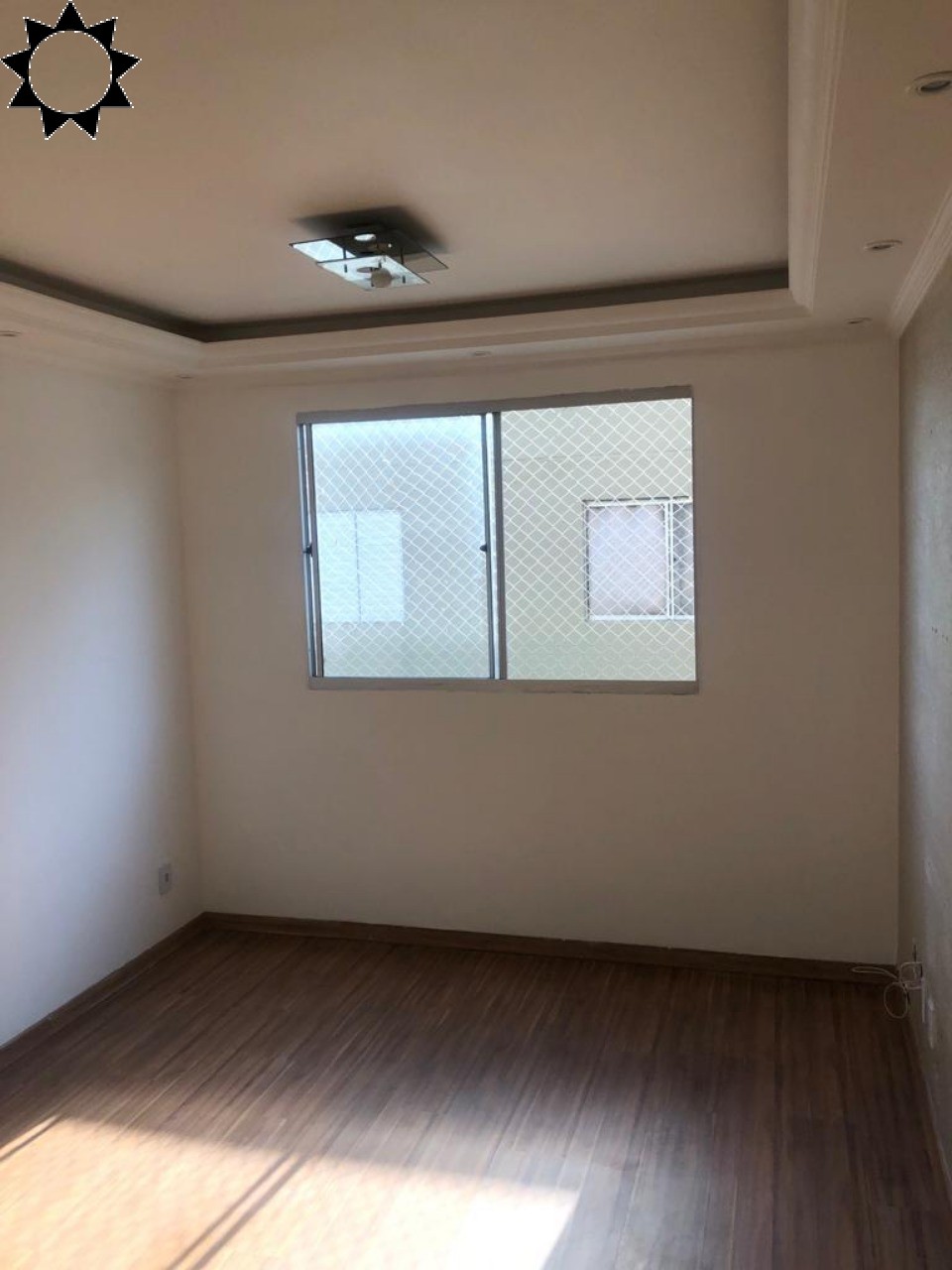 Apartamento à venda com 2 quartos, 40m² - Foto 1