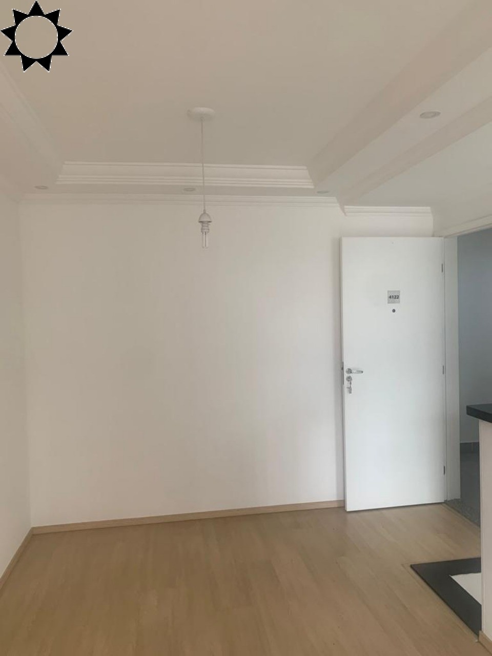 Apartamento à venda com 2 quartos, 48m² - Foto 9