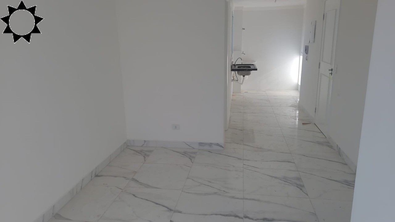 Apartamento à venda com 1 quarto, 43m² - Foto 7