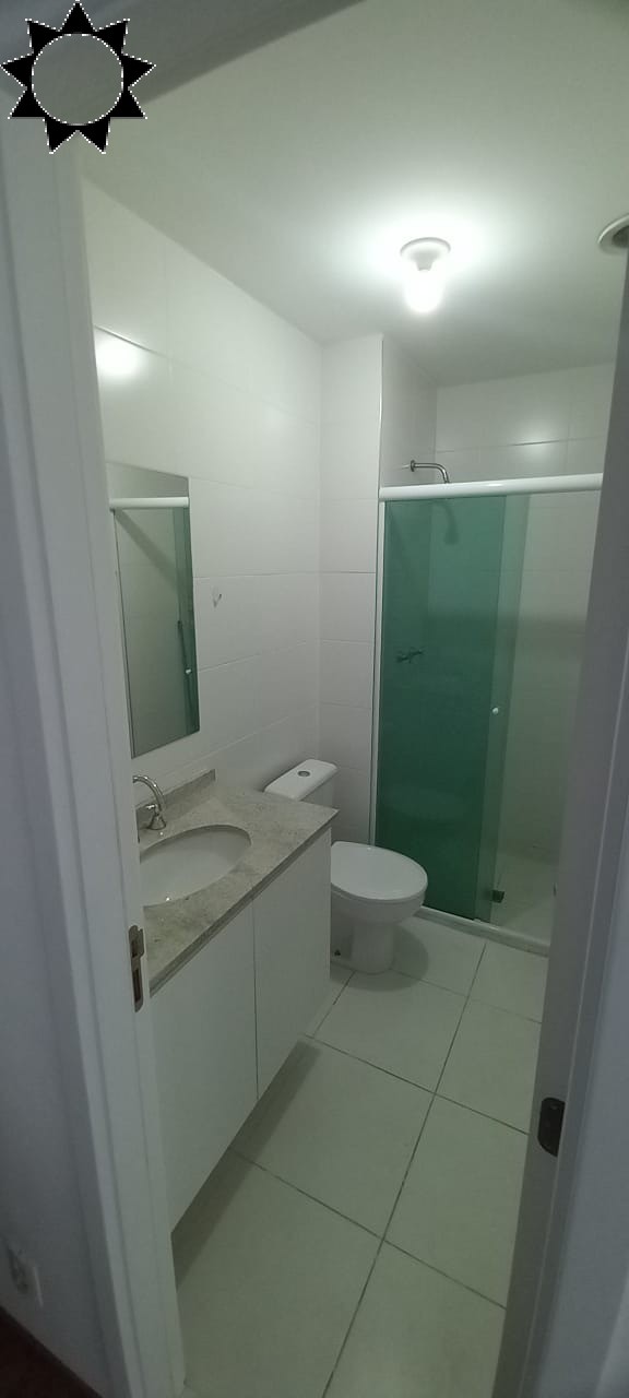 Apartamento à venda com 1 quarto, 40m² - Foto 12