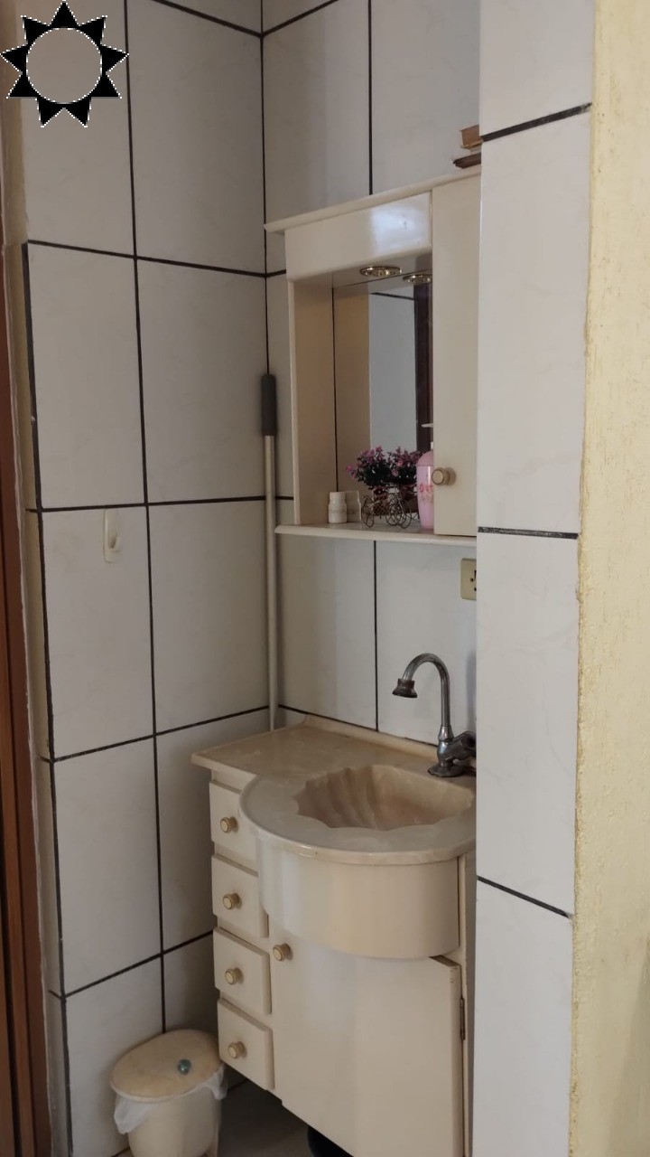 Apartamento à venda com 2 quartos, 48m² - Foto 9