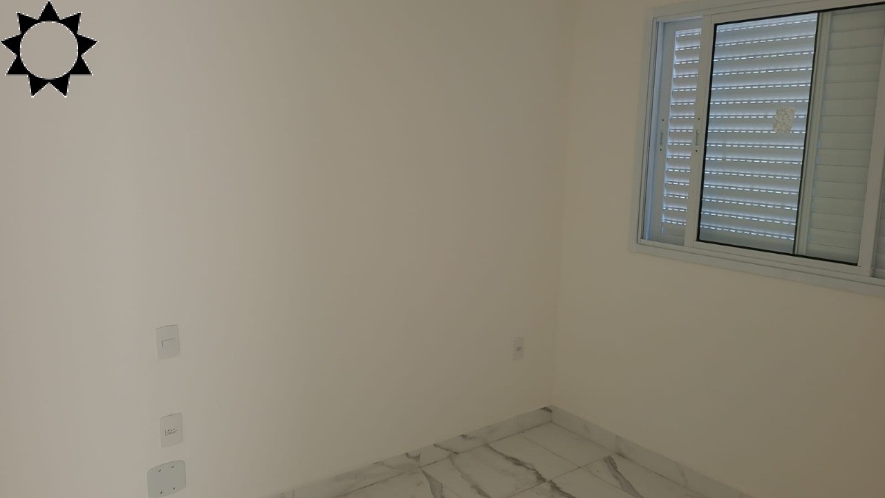 Apartamento à venda com 1 quarto, 43m² - Foto 3