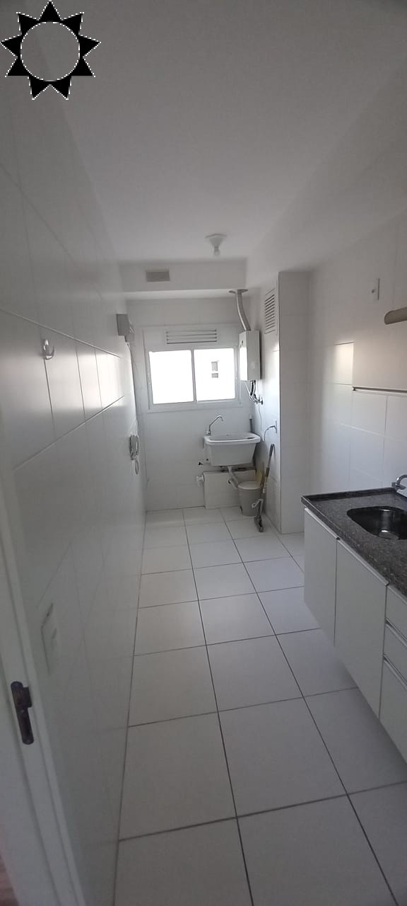 Apartamento à venda com 1 quarto, 40m² - Foto 11