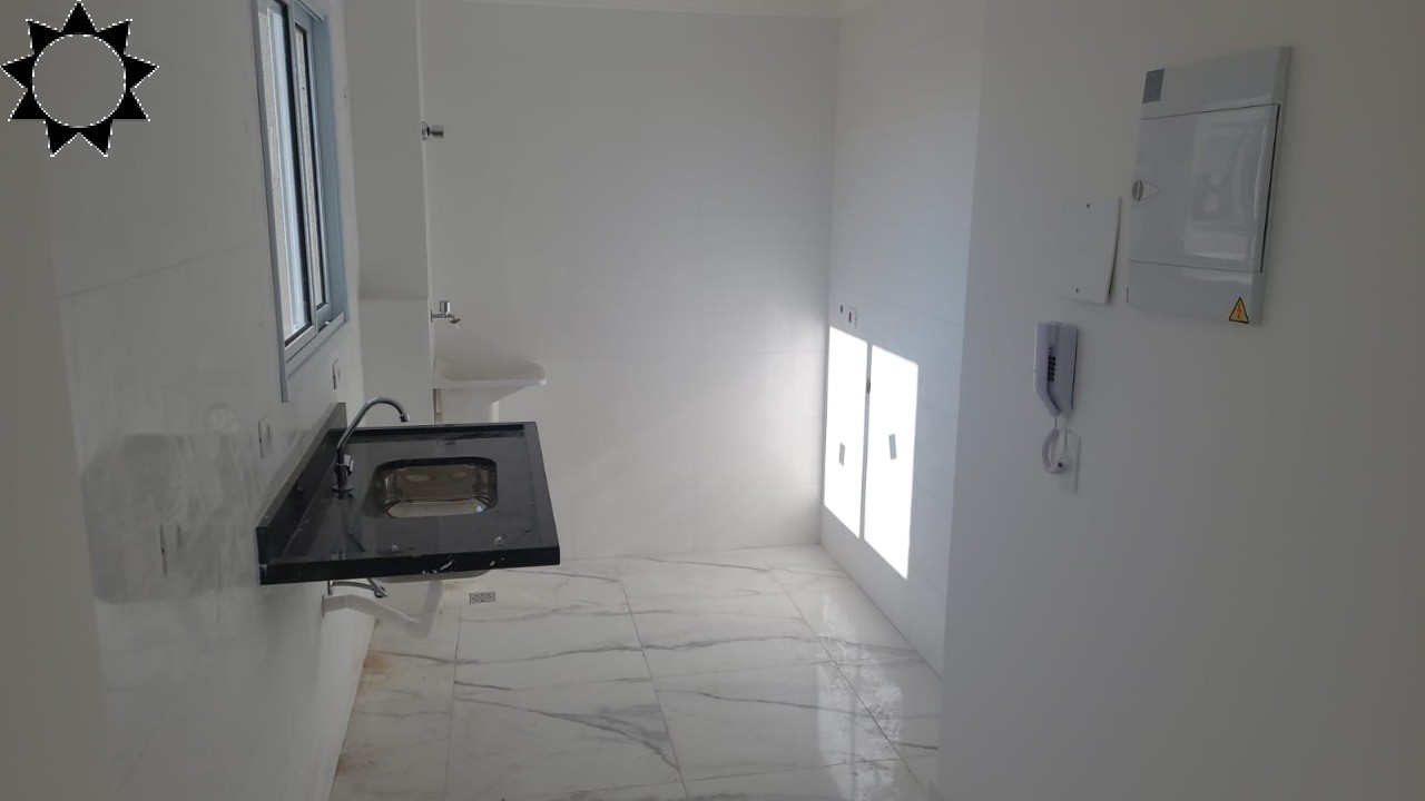 Apartamento à venda com 1 quarto, 43m² - Foto 5