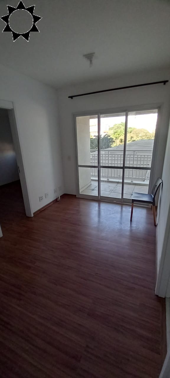 Apartamento à venda com 1 quarto, 40m² - Foto 8