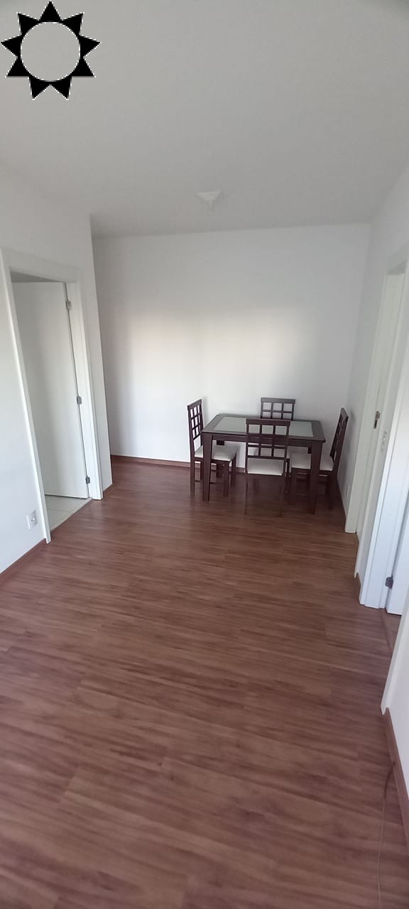 Apartamento à venda com 1 quarto, 40m² - Foto 17