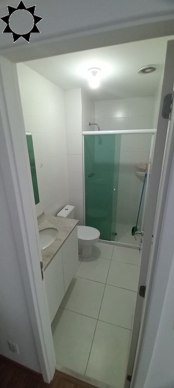 Apartamento à venda com 1 quarto, 40m² - Foto 23