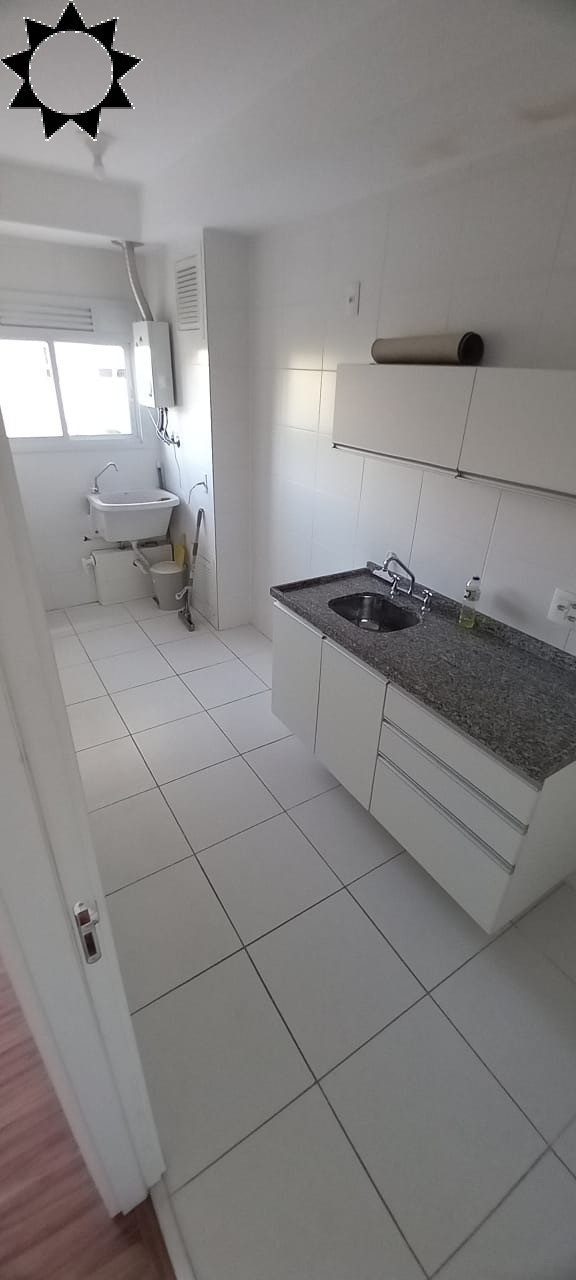 Apartamento à venda com 1 quarto, 40m² - Foto 25