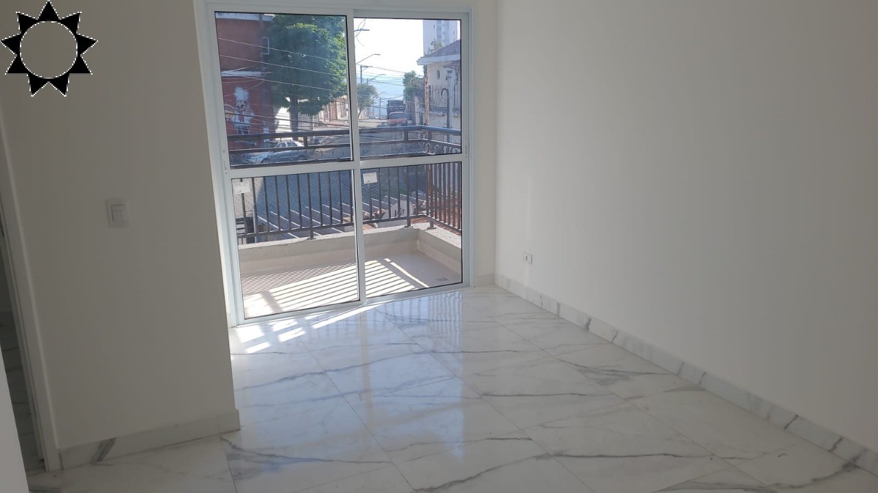 Apartamento à venda com 1 quarto, 43m² - Foto 9