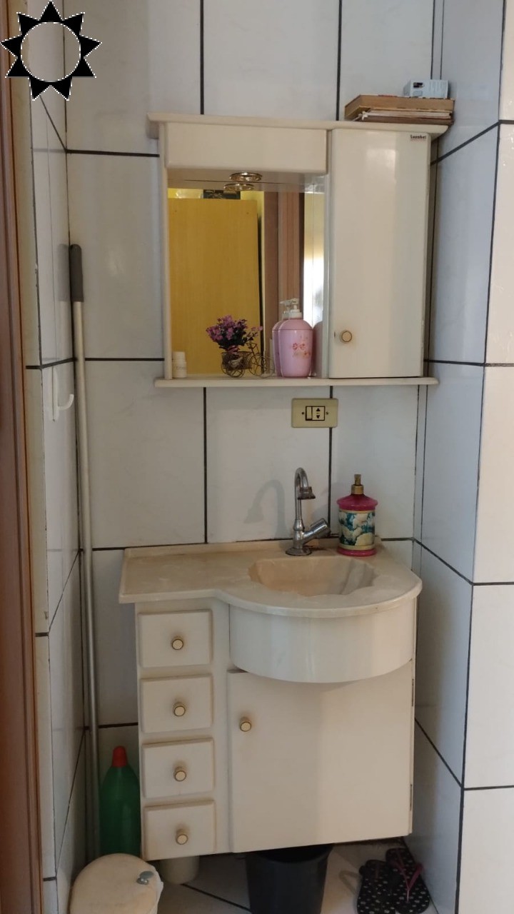 Apartamento à venda com 2 quartos, 48m² - Foto 5